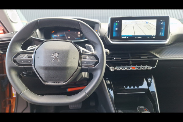 Peugeot 2008 1.2 PureTech Allure Automaat/Nav/Camera/18 Inch/Cruise/Enz/