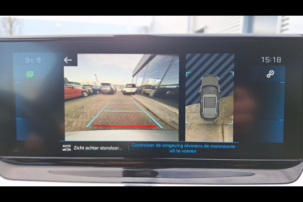 Peugeot 2008 1.2 PureTech Allure Automaat/Nav/Camera/18 Inch/Cruise/Enz/
