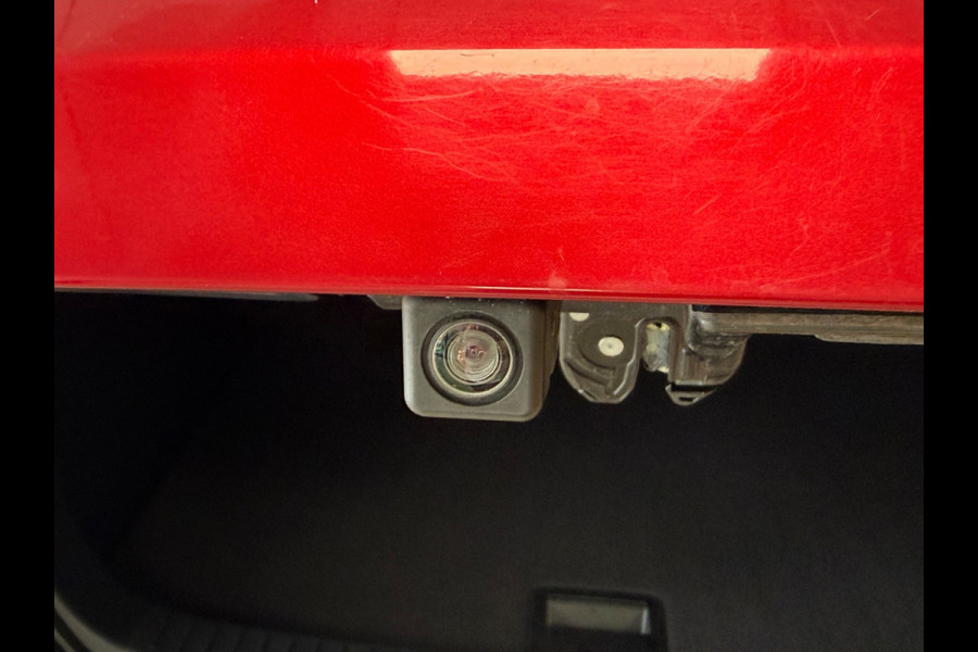 Mazda CX-3 2.0 SkyActiv-G 120 GT-M AUT NAVI LED HEAD UP ACC CAM CLIMATE CRUISE CONTROL