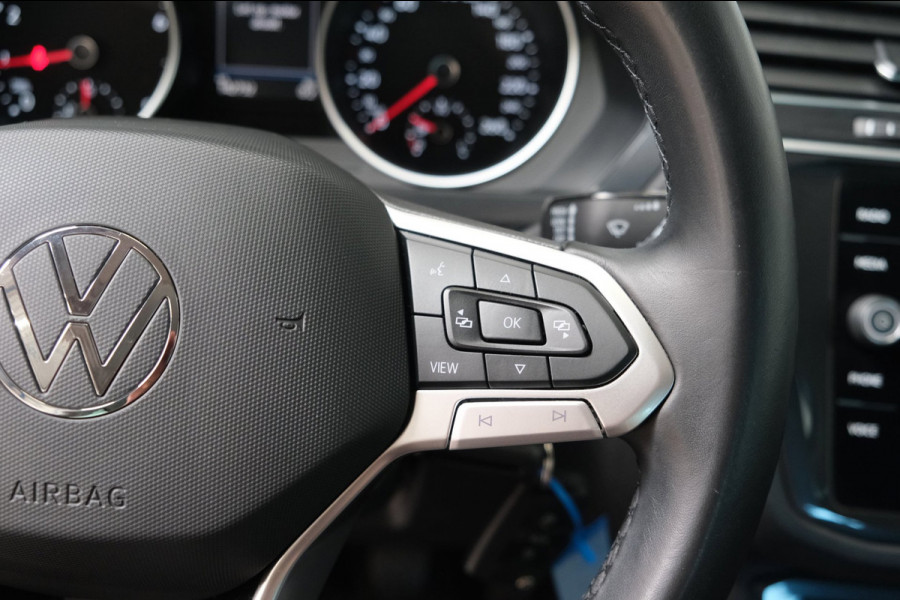 Volkswagen Tiguan 1.5 TSI Life - N.A.P. Airco, Cruise, Navi, PDC, Carplay, Trekhaak.