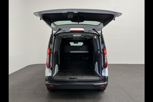 Ford Transit Connect 1.5 EcoBlue L2 Trend Automaat Airco Radio Cruise Control Parkeersensoren Achterklep Verwarmbare voorstoelen