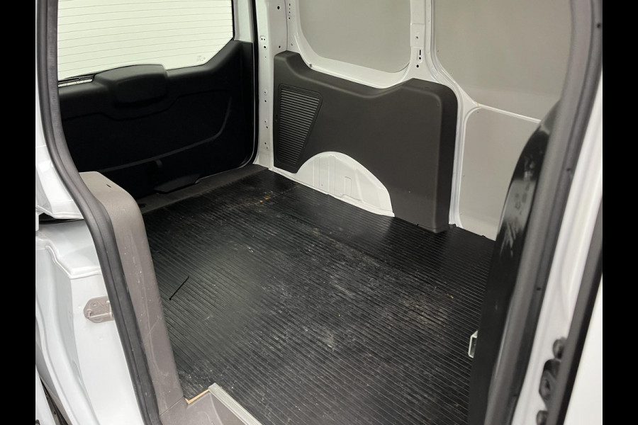 Ford Transit Connect 1.5 EcoBlue L2 Trend Automaat Airco Radio Cruise Control Parkeersensoren Achterklep Verwarmbare voorstoelen