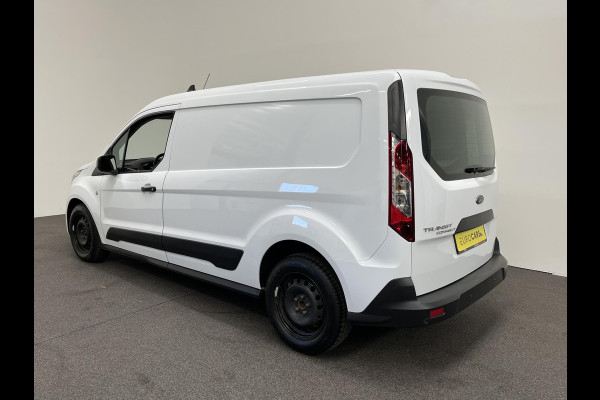 Ford Transit Connect 1.5 EcoBlue L2 Trend Automaat Airco Radio Cruise Control Parkeersensoren Achterklep Verwarmbare voorstoelen