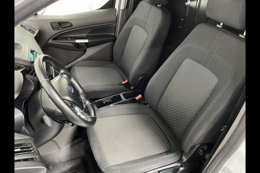 Ford Transit Connect 1.5 EcoBlue L2 Trend Automaat Airco Radio Cruise Control Parkeersensoren Achterklep Verwarmbare voorstoelen