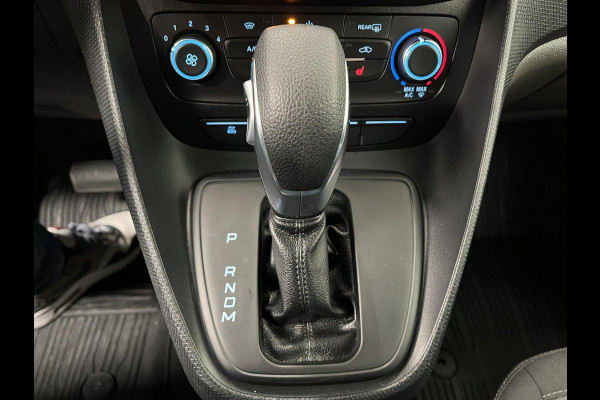 Ford Transit Connect 1.5 EcoBlue L2 Trend Automaat Airco Radio Cruise Control Parkeersensoren Achterklep Verwarmbare voorstoelen