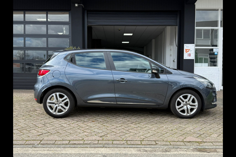 Renault Clio 1.5 dCi Intens |Navi|Cruise|Keyless|Zuinig