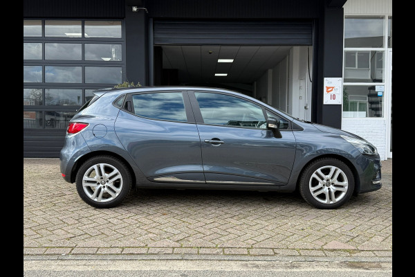 Renault Clio 1.5 dCi Intens |Navi|Cruise|Keyless|Zuinig