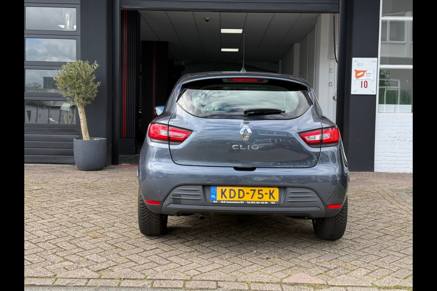 Renault Clio 1.5 dCi Intens |Navi|Cruise|Keyless|Zuinig