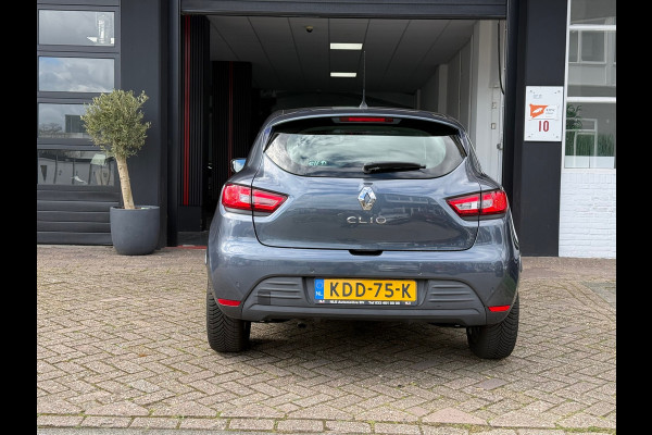 Renault Clio 1.5 dCi Intens |Navi|Cruise|Keyless|Zuinig
