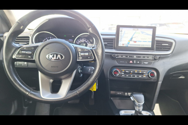 Kia Ceed Sportswagon 1.4 T-GDi DynamicLine/Automaat/Navigatie/Camera/Afn Trekhaak/Enz