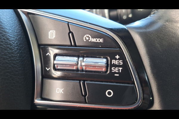 Kia Ceed Sportswagon 1.4 T-GDi DynamicLine/Automaat/Navigatie/Camera/Afn Trekhaak/Enz