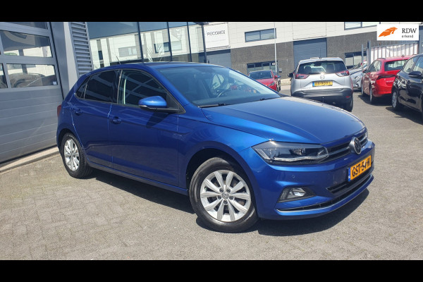 Volkswagen Polo 1.0 TSI Highline Bus R AUTOMAAT