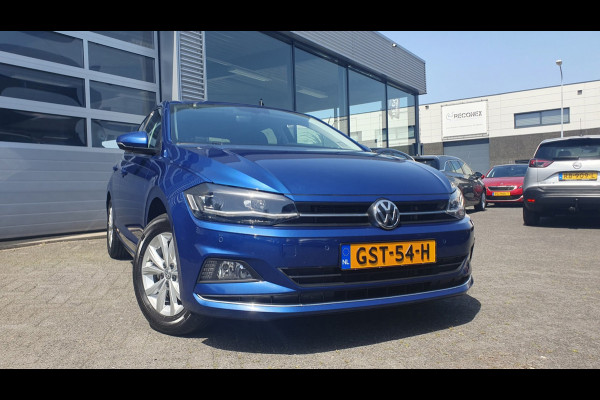 Volkswagen Polo 1.0 TSI Highline Bus R AUTOMAAT