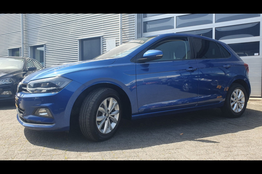 Volkswagen Polo 1.0 TSI Highline Bus R AUTOMAAT