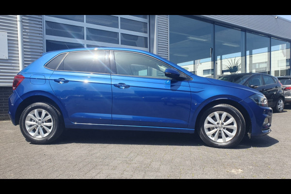 Volkswagen Polo 1.0 TSI Highline Bus R AUTOMAAT