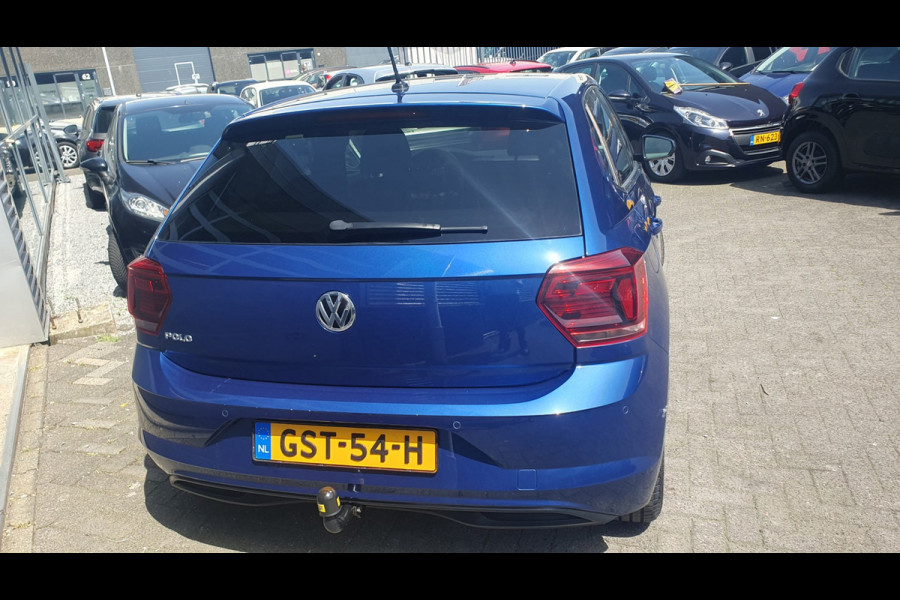 Volkswagen Polo 1.0 TSI Highline Bus R AUTOMAAT