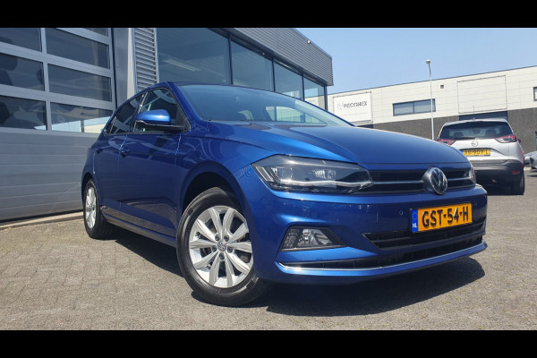 Volkswagen Polo 1.0 TSI Highline Bus R AUTOMAAT