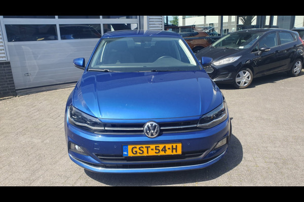 Volkswagen Polo 1.0 TSI Highline Bus R AUTOMAAT