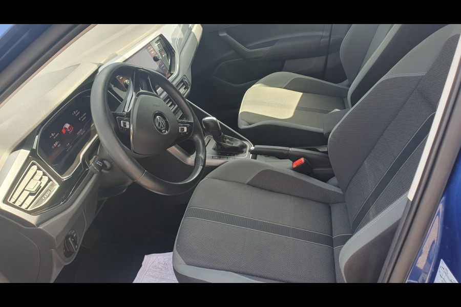 Volkswagen Polo 1.0 TSI Highline Bus R AUTOMAAT