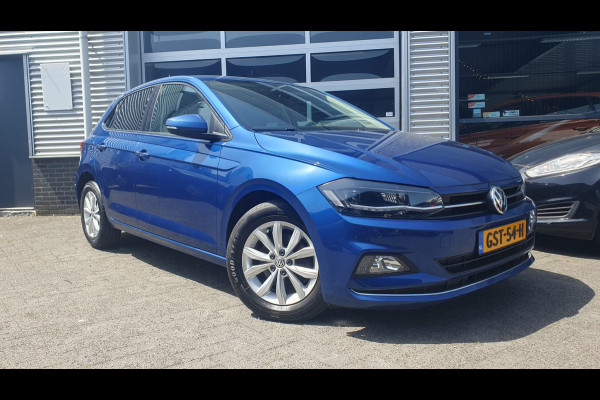 Volkswagen Polo 1.0 TSI Highline Bus R AUTOMAAT