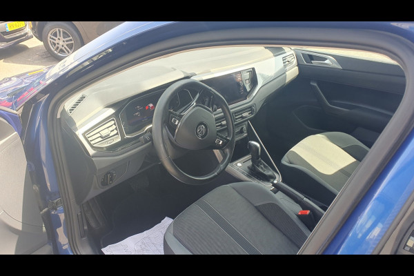 Volkswagen Polo 1.0 TSI Highline Bus R AUTOMAAT