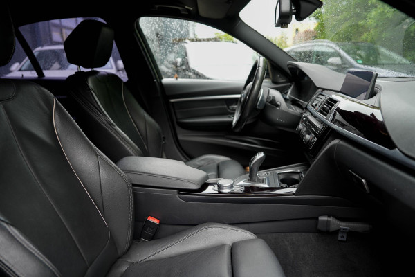 BMW 3-serie 340i M Sport Edition | Memory | Climate | Leder | M-Performance Uitlaat Systeem