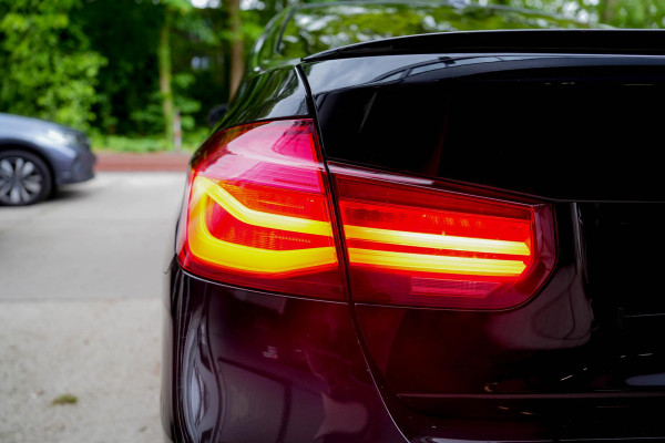 BMW 3-serie 340i M Sport Edition | Memory | Climate | Leder | M-Performance Uitlaat Systeem