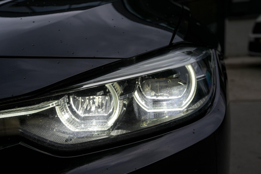 BMW 3-serie 340i M Sport Edition | Memory | Climate | Leder | M-Performance Uitlaat Systeem