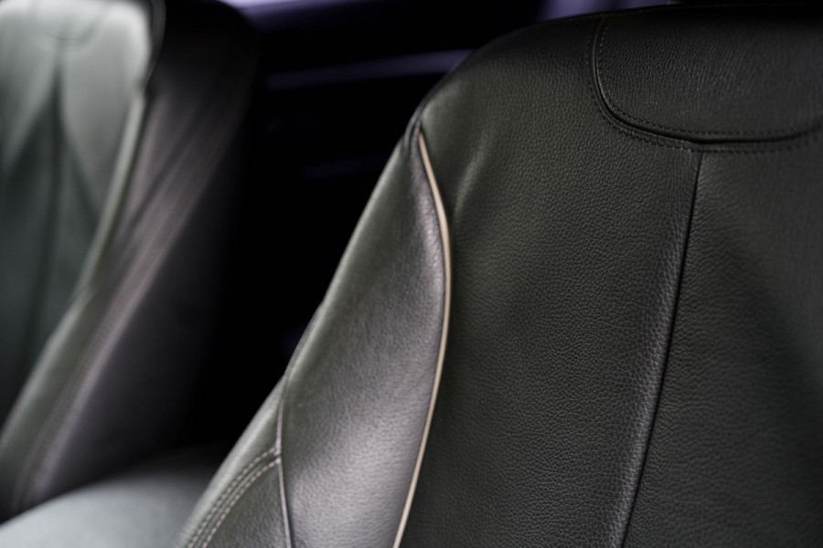 BMW 3-serie 340i M Sport Edition | Memory | Climate | Leder | M-Performance Uitlaat Systeem