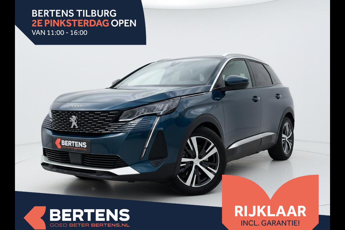 Peugeot 3008 1.6 HYbrid 225 Allure Pack Business