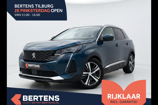 Peugeot 3008 1.6 HYbrid 225 Allure Pack Business
