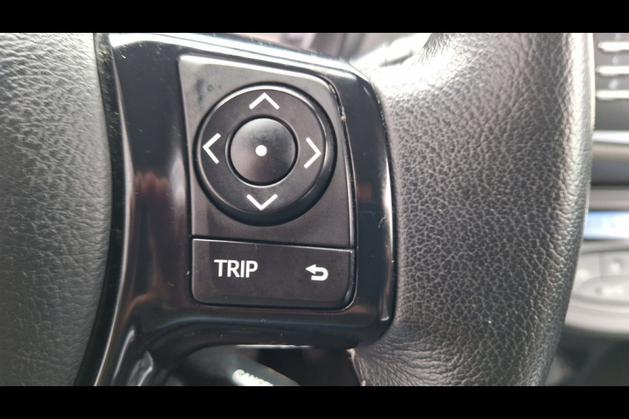 Toyota Yaris 1.5 Hybrid Aspiration/Navigatie/Cruise/Camera/