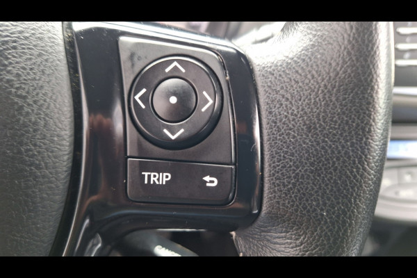 Toyota Yaris 1.5 Hybrid Aspiration/Navigatie/Cruise/Camera/