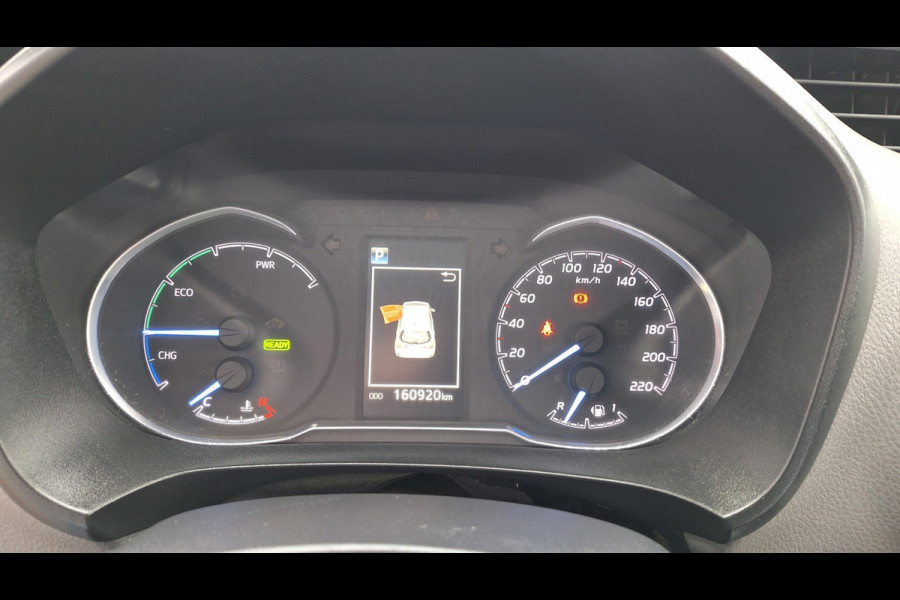 Toyota Yaris 1.5 Hybrid Aspiration/Navigatie/Cruise/Camera/