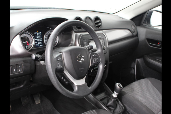 Suzuki Vitara 1.4 Boosterjet Comfort Smart Hybrid Climate Control Cruise Control Bluetooth Led 46055 km!