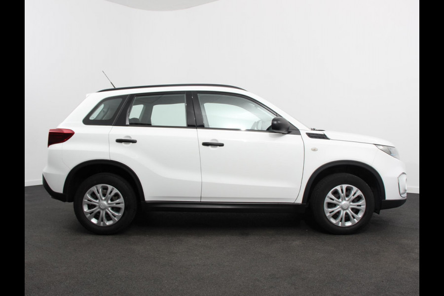 Suzuki Vitara 1.4 Boosterjet Comfort Smart Hybrid Climate Control Cruise Control Bluetooth Led 46055 km!