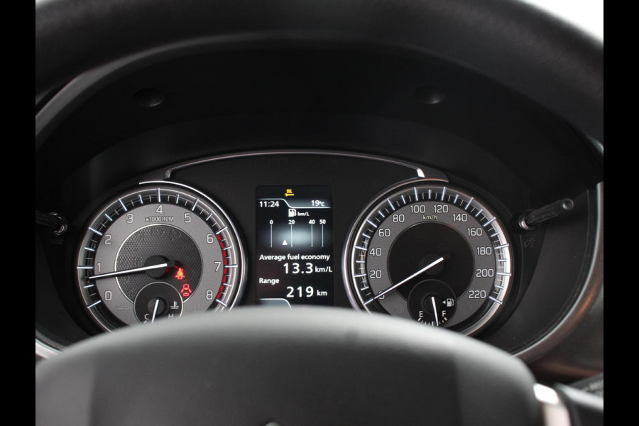 Suzuki Vitara 1.4 Boosterjet Comfort Smart Hybrid Climate Control Cruise Control Bluetooth Led 46055 km!