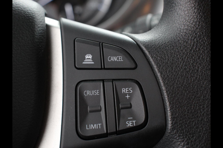 Suzuki Vitara 1.4 Boosterjet Comfort Smart Hybrid Climate Control Cruise Control Bluetooth Led 46055 km!