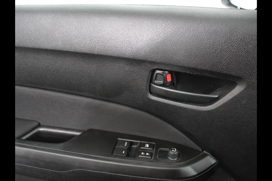 Suzuki Vitara 1.4 Boosterjet Comfort Smart Hybrid Climate Control Cruise Control Bluetooth Led 46055 km!