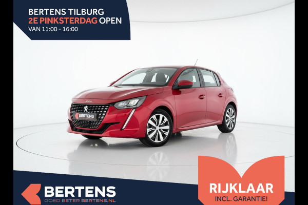 Peugeot 208 1.2 PT 75 Active