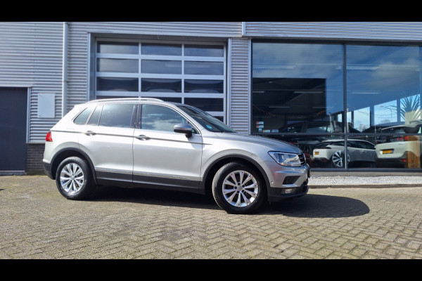 Volkswagen Tiguan 1.5 TSI Comfortline/Exec/Trekhaak/Ecc/Nav/Lmv/Cruise/Camera/66 Dkm Enz
