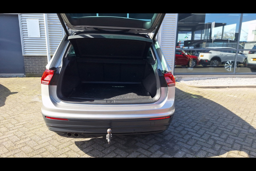 Volkswagen Tiguan 1.5 TSI Comfortline/Exec/Trekhaak/Ecc/Nav/Lmv/Cruise/Camera/66 Dkm Enz