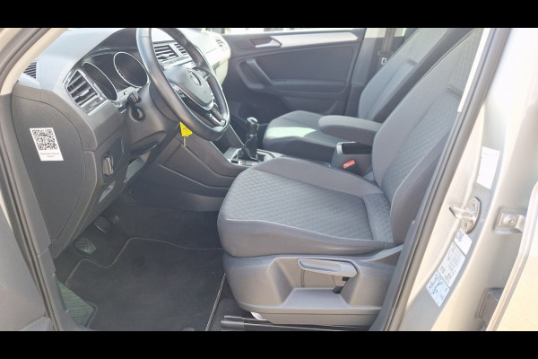 Volkswagen Tiguan 1.5 TSI Comfortline/Exec/Trekhaak/Ecc/Nav/Lmv/Cruise/Camera/66 Dkm Enz