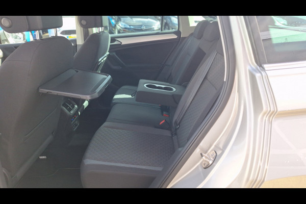 Volkswagen Tiguan 1.5 TSI Comfortline/Exec/Trekhaak/Ecc/Nav/Lmv/Cruise/Camera/66 Dkm Enz
