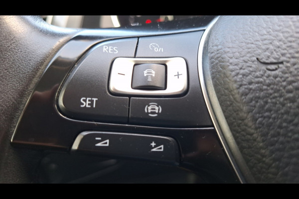 Volkswagen Tiguan 1.5 TSI Comfortline/Exec/Trekhaak/Ecc/Nav/Lmv/Cruise/Camera/66 Dkm Enz
