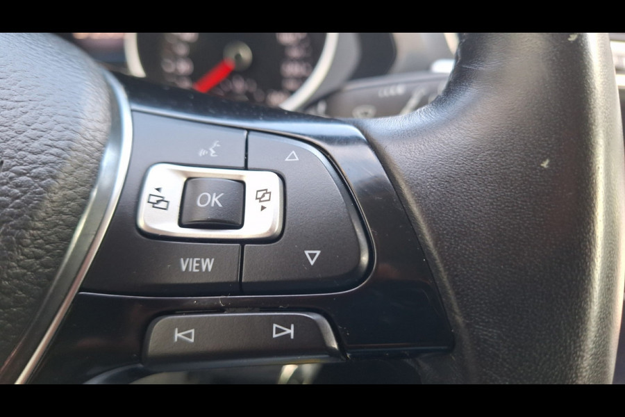 Volkswagen Tiguan 1.5 TSI Comfortline/Exec/Trekhaak/Ecc/Nav/Lmv/Cruise/Camera/66 Dkm Enz