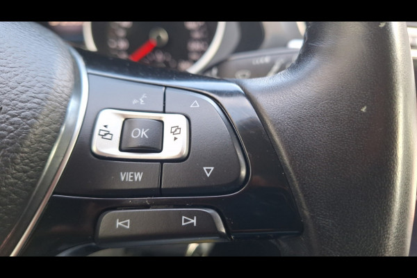 Volkswagen Tiguan 1.5 TSI Comfortline/Exec/Trekhaak/Ecc/Nav/Lmv/Cruise/Camera/66 Dkm Enz