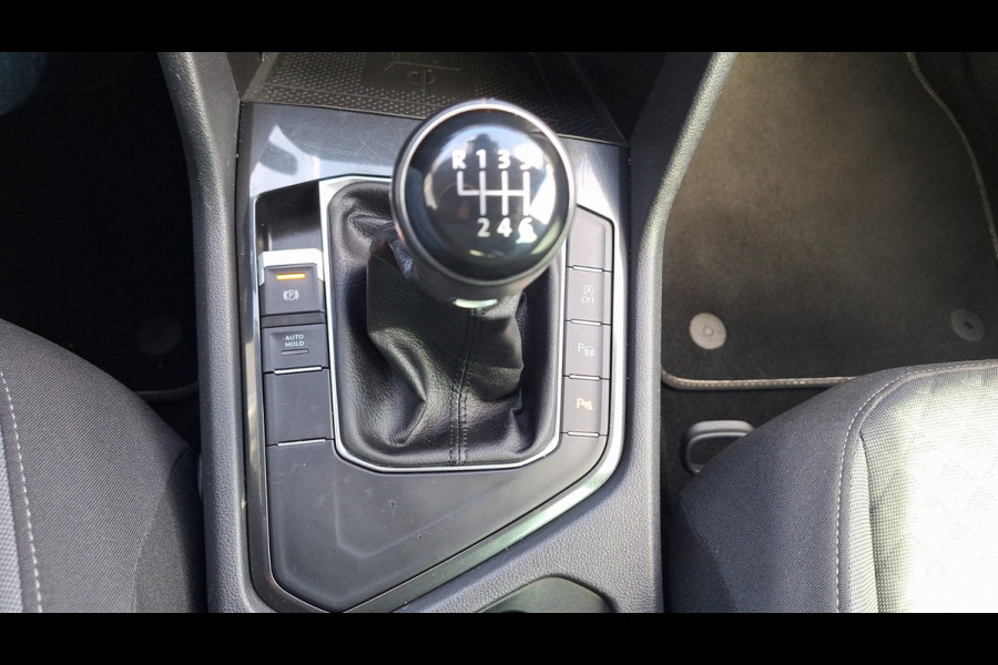 Volkswagen Tiguan 1.5 TSI Comfortline/Exec/Trekhaak/Ecc/Nav/Lmv/Cruise/Camera/66 Dkm Enz