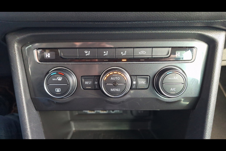 Volkswagen Tiguan 1.5 TSI Comfortline/Exec/Trekhaak/Ecc/Nav/Lmv/Cruise/Camera/66 Dkm Enz