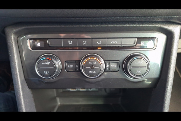 Volkswagen Tiguan 1.5 TSI Comfortline/Exec/Trekhaak/Ecc/Nav/Lmv/Cruise/Camera/66 Dkm Enz